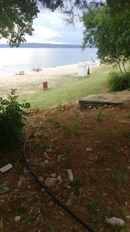 Apartment Pavica Novi Vinodolski Kültér fotó