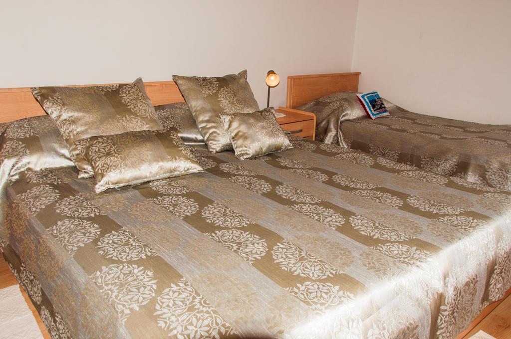 Apartment Pavica Novi Vinodolski Kültér fotó