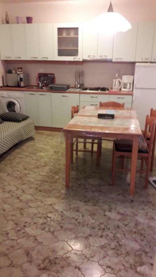 Apartment Pavica Novi Vinodolski Kültér fotó